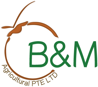 B&M Agricultural Singapore Pte Ltd