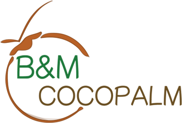B&M Cocopalm